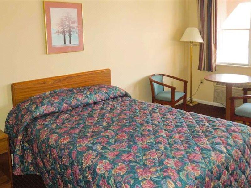 Red Roof Inn Georgetown, Ky Kültér fotó