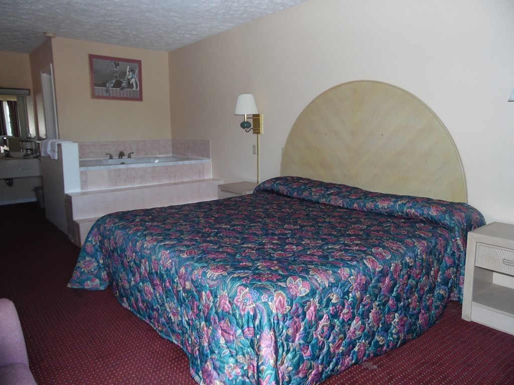 Red Roof Inn Georgetown, Ky Szoba fotó
