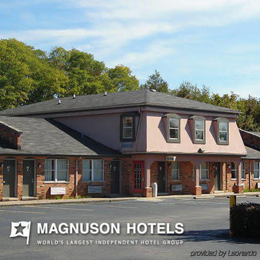 Red Roof Inn Georgetown, Ky Kültér fotó